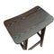 Gudena Counter Barstool - All Black timber