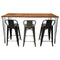 Hip Mango Skaf High Table 150 x 70 x 90cm High