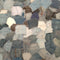 Vintage Jeans Rug