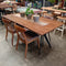 Tokyo Dining Table Acacia