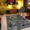 Vintage Jeans Rug