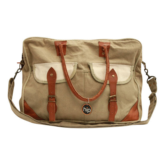 Messenger Bag