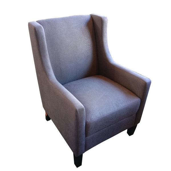 Madrid Club Accent Arm Chair