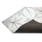 Maples Grey Designer Area Rug
