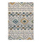 Mendoza Tribal Polypropylene Outdoor Rug