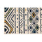 Mendoza Tribal Polypropylene Outdoor Rug