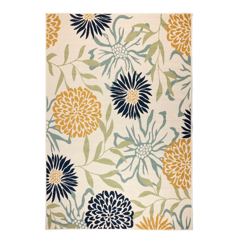 Nicosia Outdoor Rug