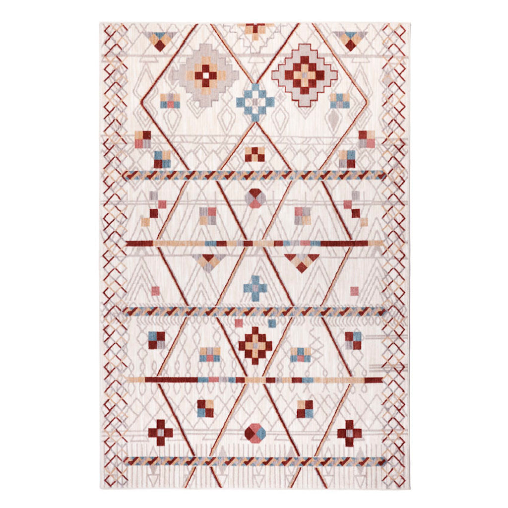Nishaar Area Rug
