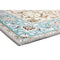 Noor Blue Designer Area Rug