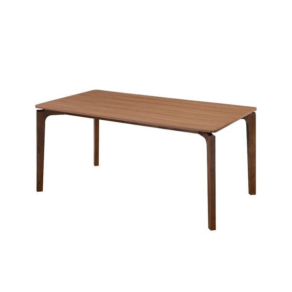 Nordic Table in Teak