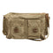 Plantes Satchel Bag