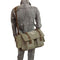 Plantes Satchel Bag