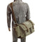 Plantes Satchel Bag