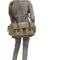 Plantes Satchel Bag