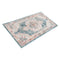 Noor Blue Designer Area Rug