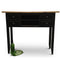 Bamble Hall Table BLACK 100x28x80