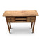 Bamble Hall Table NATURAL 100x28x80