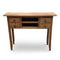 Bamble Hall Table NATURAL 100x28x80