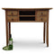 Bamble Hall Table NATURAL 100x28x80