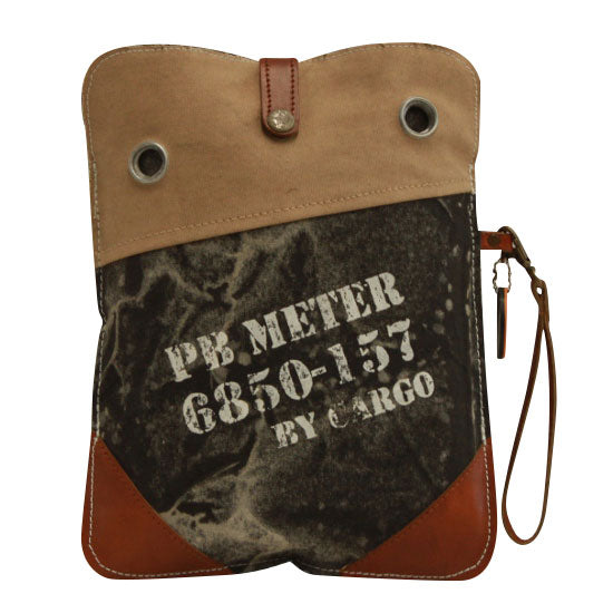 Meter Tablet Pouch