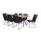 Tokyo Dining Table Acacia