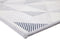Annaba Monochrome Modern Rug