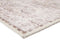 Constantine Traditional Distressed Rug