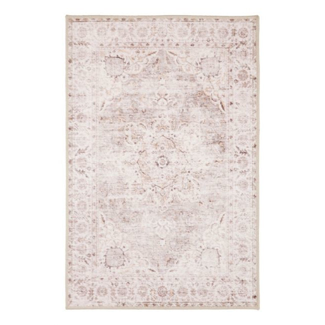 Constantine Traditional Distressed Rug