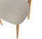 Two Colada Dining Chairs (Sand)