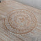 Drava Lime Wash Mango Wood Box