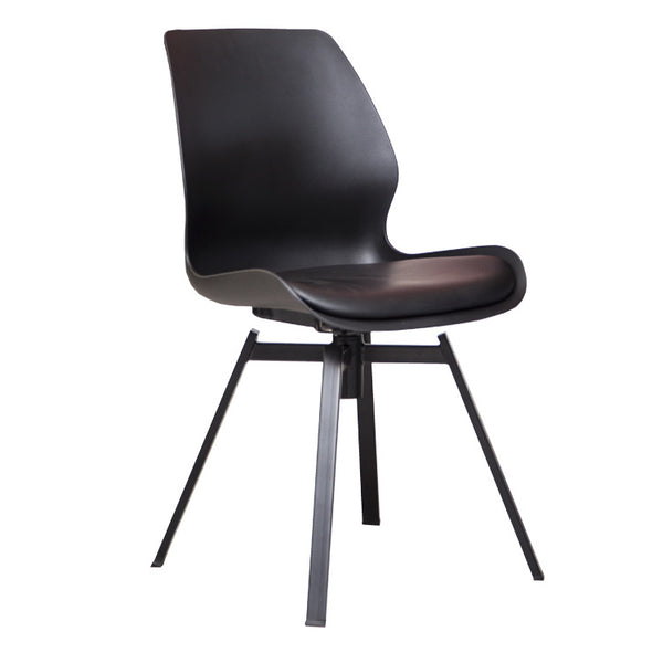 Shell Leisure Swivel chair