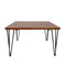 Skaf Coffee table 60cm x 70cm