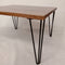 Skaf Mango wood Coffee Table 60 cm x 70 cm