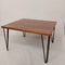Skaf Mango wood Coffee Table 60 cm x 70 cm