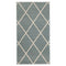 Tucson Aqua Green Outdoor Rug