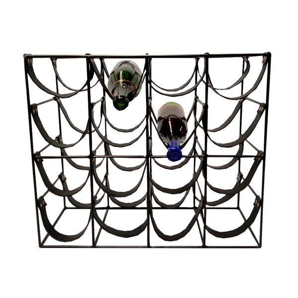 Semoy 16 bottle Wine rack