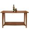 York Console Table (Teak)