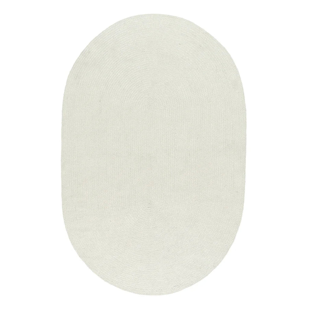 Tula Rug in Cream colour
