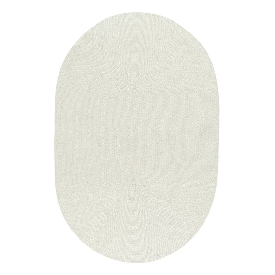 Tula Rug in Cream colour