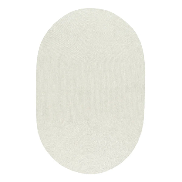 Tula Rug in Cream colour