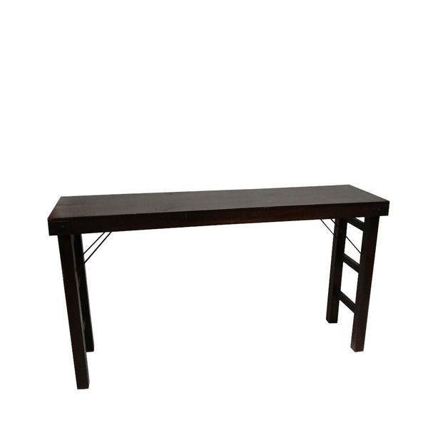 Drava Banquet Counter High Table (90cm high)