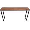 170cm x 35cm width Ferris Magowood table