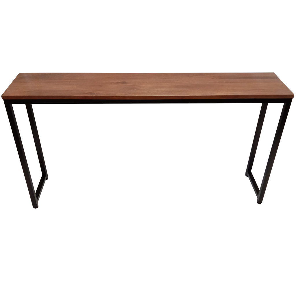 170cm x 35cm width Ferris Magowood table
