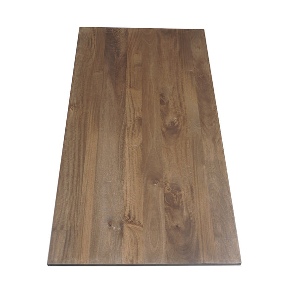 Hip Cafe Table Top - 120cm x 70cm  x 2.5cm