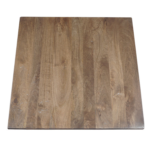 Hip Cafe Table Top - 70cm x 70cm x 2.5cm