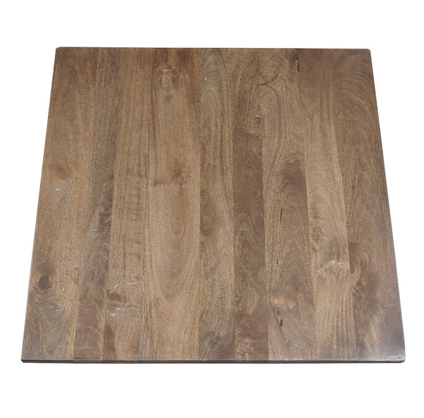 Hip Cafe Table Top - 70cm x 70cm x 2.5cm