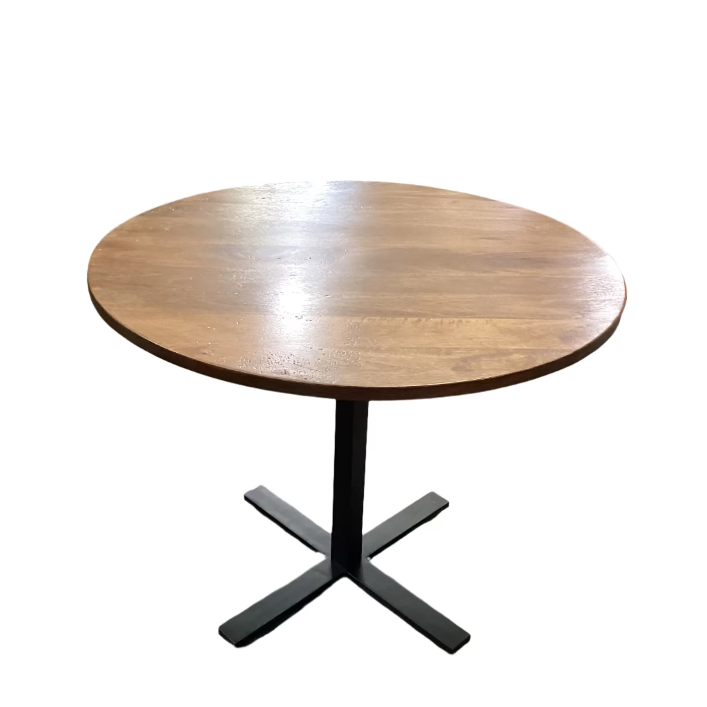 Hip Rocco Round Dining Table 95cm