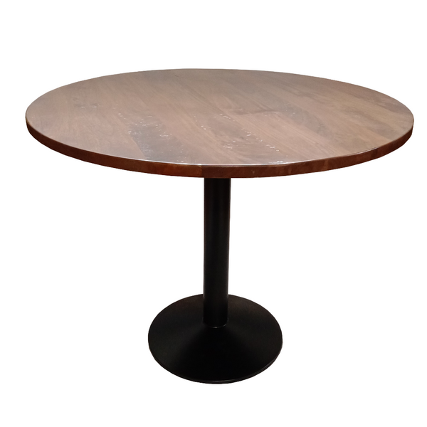Hip Round Mango Dining Table 95 cm 
