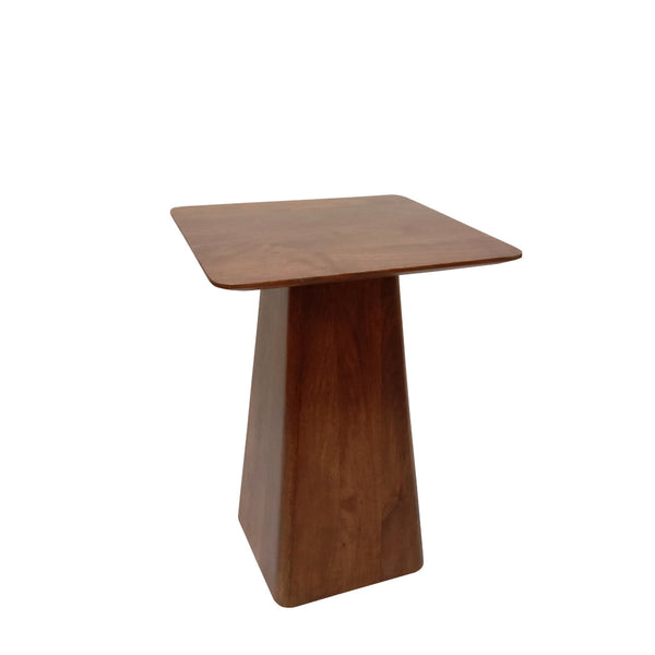 Milan Square Side Table