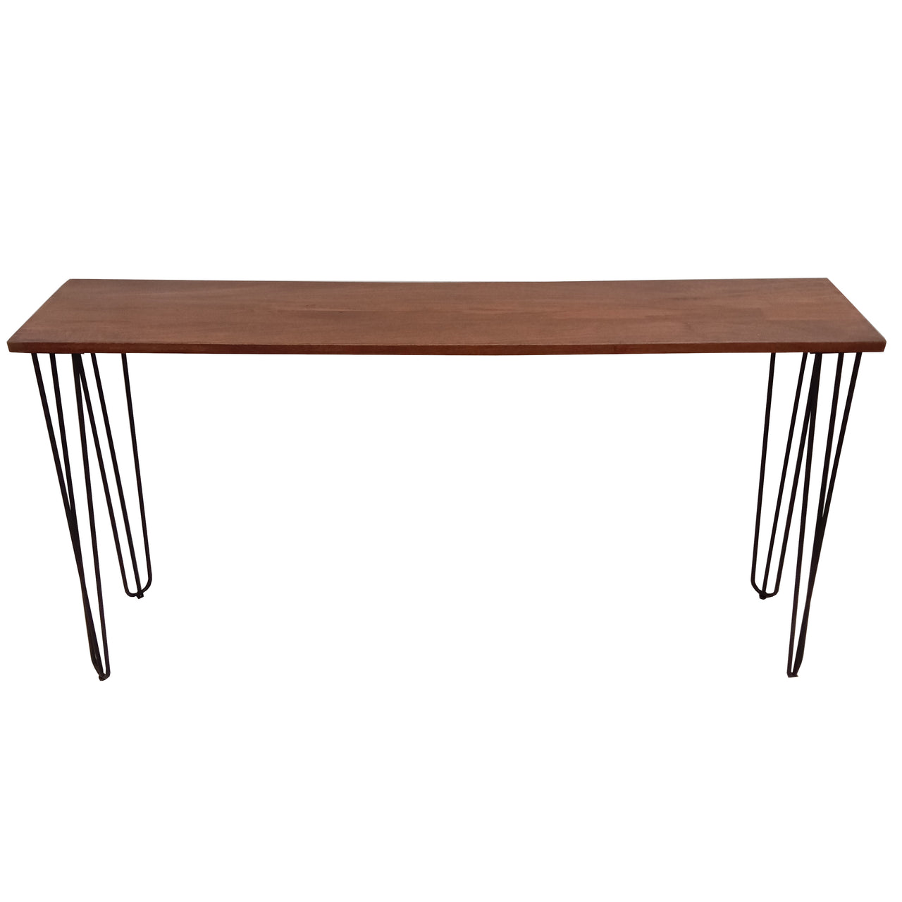 Skaf Hip Counter Table Mango 170 x 35 x 90cm
